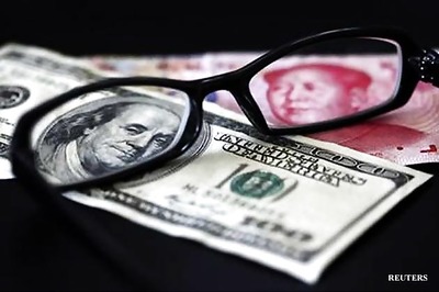 Slower China economy a worry for Western firms