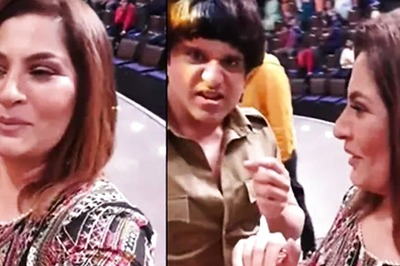 From Kapil Sharma Show, Krushna Abhishek's Banter With Archana Goes Viral