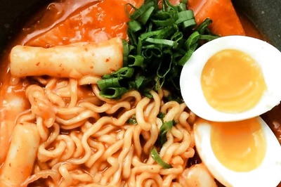 Denmark Recalls Popular South Korean Spicy Noodles, Warns Public Of ‘Acute Poisoning’ Risk
