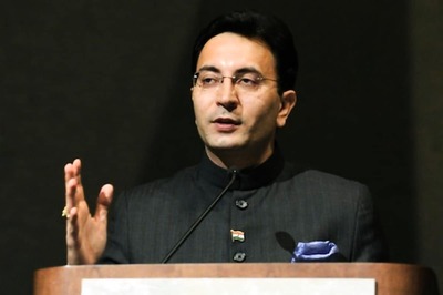 With Jitin Prasad's Exit from Congress, a Look at the History of Rebels in India’s Oldest Political Party