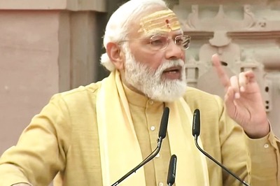 Need to Take Agriculture Out of Chemical Lab and Link it with Nature: PM Modi