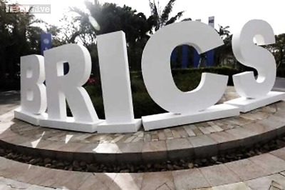 Agriculture Minister to attend BRICS farm meet in Brazil next week