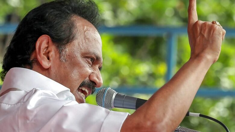 ‘Like Throwing Stones at a Bee Hive:’ Stalin Joins Chorus Against Imposition of Hindi in Tamil Nadu