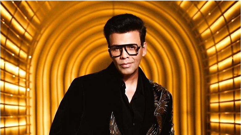 After Arjun Kapoor, Karan Johar Donates Rs 11 Lakh For Assam Flood Relief; CM Himanta Biswa Thanks Him