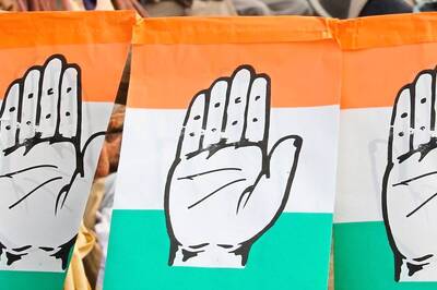 Ministers Failing to Perform and Found Missing from Party's Programme Will Be Denied Ticket: Cong