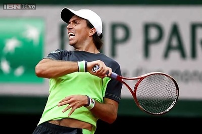 Argentina beat Israel in Davis Cup playoff