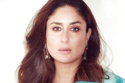 Mercedes Faces Boycott Calls After Kareena Kapoor Khan Unveils New AMG EQS