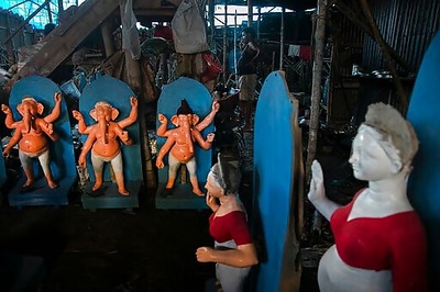 Asia Today: Melbourne Ready To Ease Rules With 1 New Case