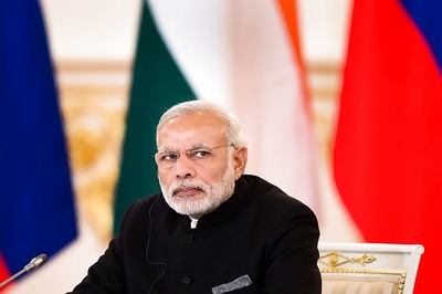 Modi chairs meeting on Pathankot terror attack, NSA, Foreign Secretary present