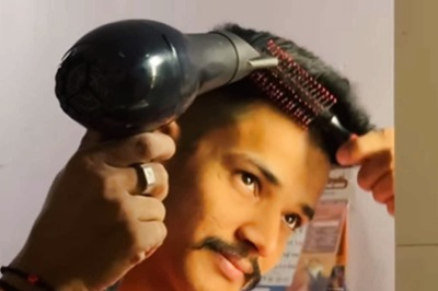 This Video Of A Day In A Waiter’s Life Will Make You Smile