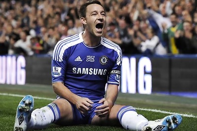 Roberto Di Matteo refuses to confirm Terry's captaincy