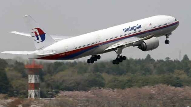 Malaysia Airlines crew member sexually assaults passenger