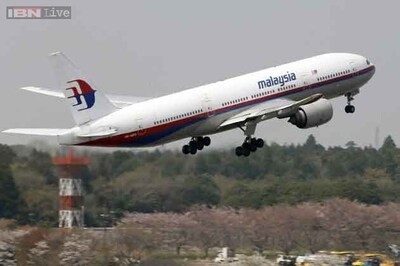 Malaysia Airlines crew member sexually assaults passenger