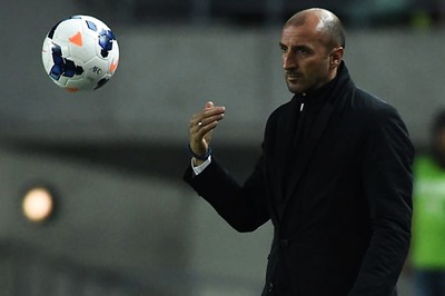 FC Pune City and Coach Ranko Popovic Part Ways