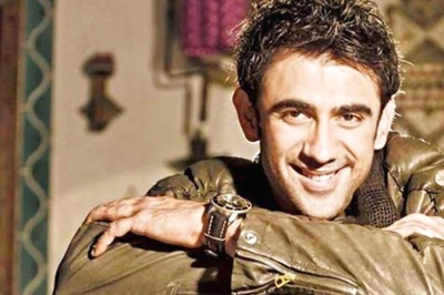I Have Not Achieved Any Milestone Yet: Amit Sadh after Success of Gold