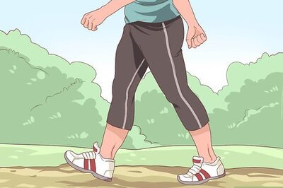 Training to Run a Mile? Try These Tips!