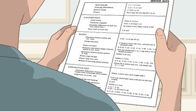 How to Measure Cylinder Bore