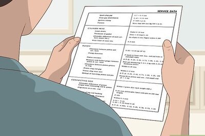 How to Measure Cylinder Bore