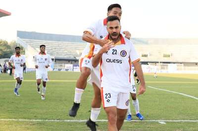 I-League 2019-20 Live Streaming: When and Where to Watch East Bengal vs Indian Arrows Telecast