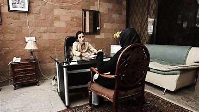 Pakistani women turn to divorce to escape abuse