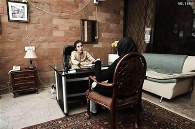 Pakistani women turn to divorce to escape abuse