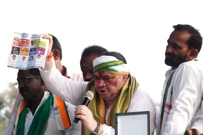 ‘No one a Bonded Slave in Party’: Telangana Cong Face from Husnabad Makes a Case for Backward Classes