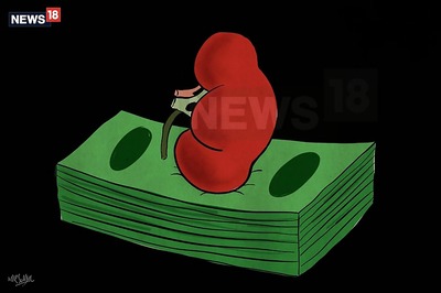 Accident Victim’s Case Raises Suspicions of Organ Transplant Scam in Tamil Nadu