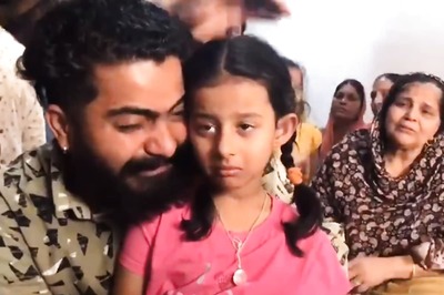 'Naxal Uncle, Please...': Missing CRPF Jawan's Daughter Makes Emotional Appeal for His Release