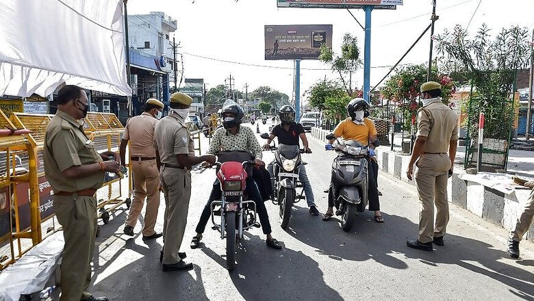 Over 3.47L E-passes Issued for Essential, Emergency Travel During Lockdown in Maharashtra