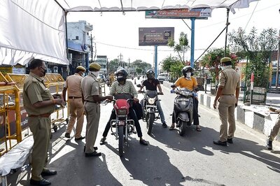 Over 3.47L E-passes Issued for Essential, Emergency Travel During Lockdown in Maharashtra