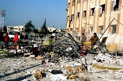 Yemen: 13 al Qaeda-linked militants killed