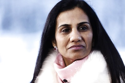 Chanda Kochhar Fall Best Example of Weak Governance at Banks, Says Global Rating Agency
