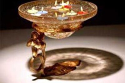 Hot Diwali buys: Candles, danglers, dessert wines!