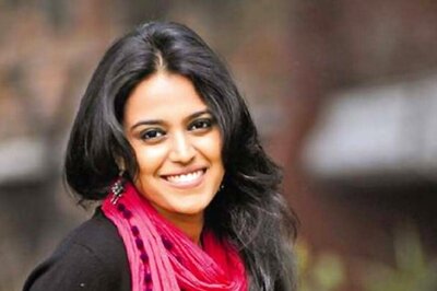 Swara Bhaskar on Being Frank: Don't Have Much at Stake