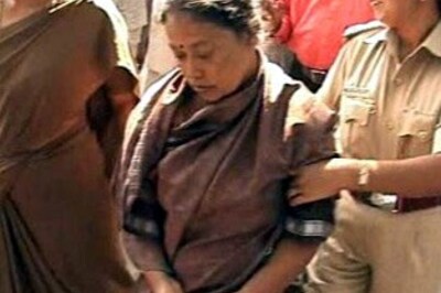 India's first woman serial killer gets death