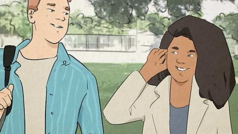 How to Make Your Guy Friend Want to Date You