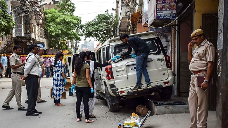 Three People, Including Woman Passerby, Killed During Gang War in Delhi
