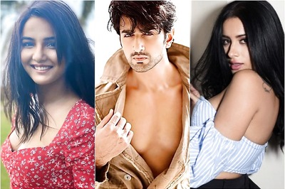 Bigg Boss 14: Complete List of Contestants Entering Salman Khan's Show