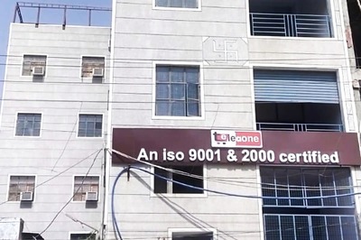 Call Centre Racket Busted In Delhi Duping US Citizens