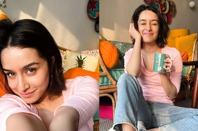 Shraddha Kapoor Surprises All With Her New Haircut; Fans Ask 'Is This For a Film?'