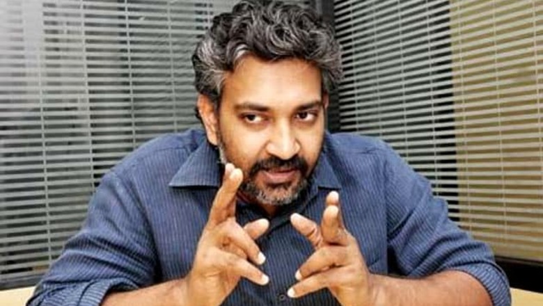 Rajamouli faces daunting task casting for 'Baahubali'