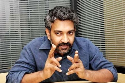 Rajamouli faces daunting task casting for 'Baahubali'