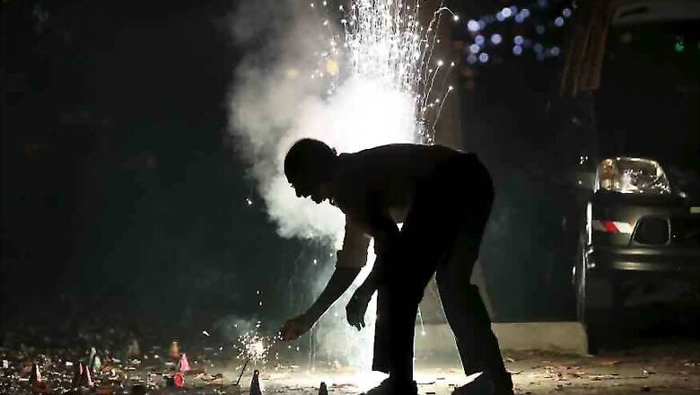 Singapore Court Charges 4 NRIs Over Lighting ‘Dangerous’ Fireworks on Diwali