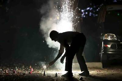 Singapore Court Charges 4 NRIs Over Lighting ‘Dangerous’ Fireworks on Diwali