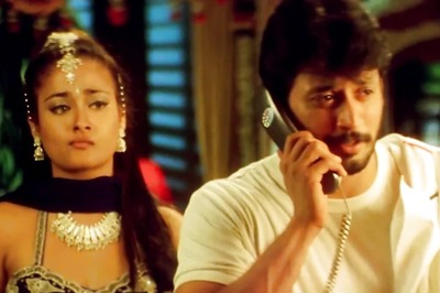 Director Sundar C Recalls How He Shot Endhan Uyir Thozhiyae Song For His 2003 Film Winner