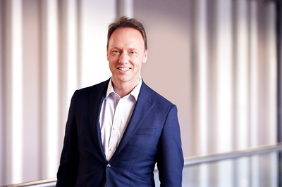 Unilever Appoints Hein Schumacher as Its New CEO; Here's More About Him