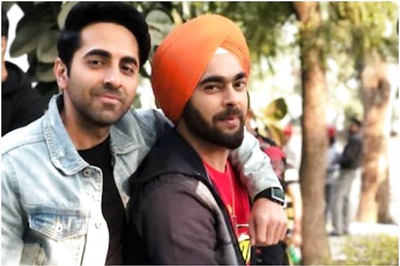 Happy Birthday Manjot Singh: A Look at his Best Performances