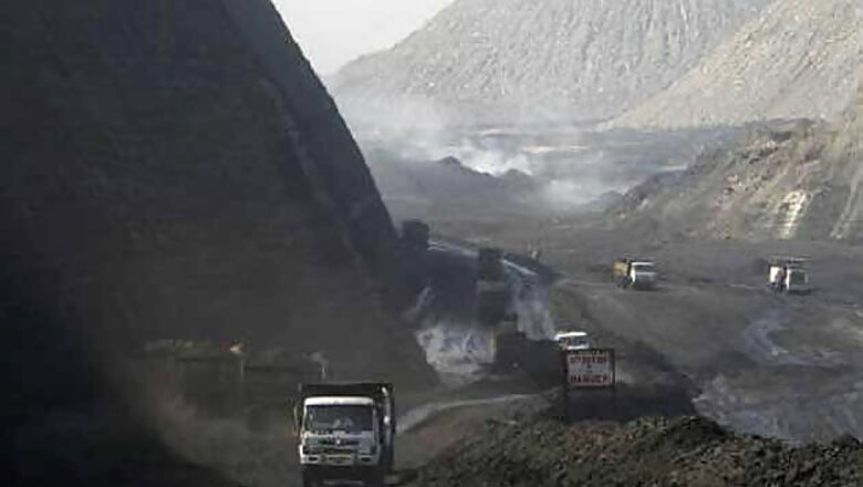 Illegal coal blocks will be cancelled, says Supreme Court