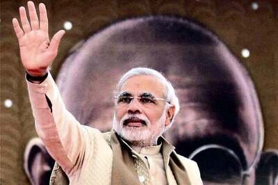 No change in visa policy for Narendra Modi, says US