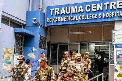 'She's Unwell, She Might've Died By Suicide': RG Kar Official's Flip-Flop In Call With Doctor's Parents
